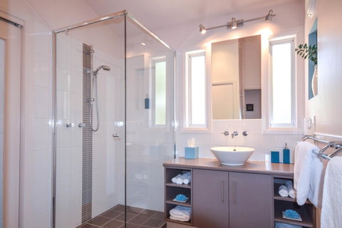 Blue Ridge Retreat - Kempsey Accommodation 6