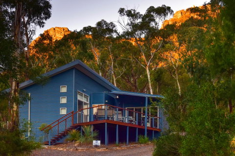 Blue Ridge Retreat - Kempsey Accommodation 17