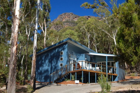 Blue Ridge Retreat - Kempsey Accommodation 1