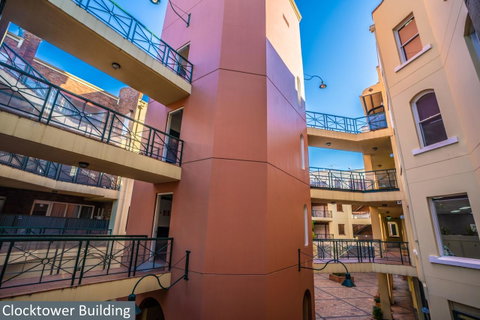 Clocktower Apartment Hotel - Kempsey Accommodation 15