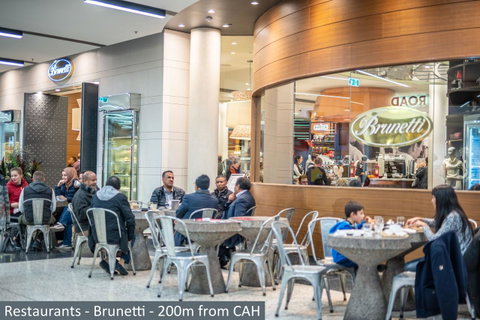 Clocktower Apartment Hotel - Kempsey Accommodation 23