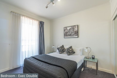 Clocktower Apartment Hotel - Kempsey Accommodation 2