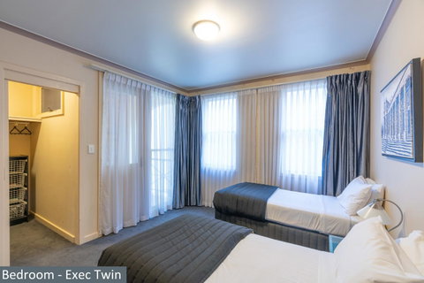 Clocktower Apartment Hotel - Kempsey Accommodation 8