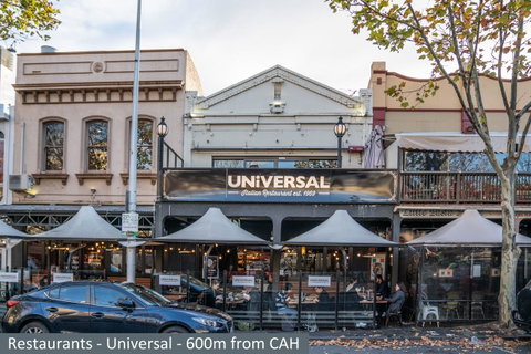 Clocktower Apartment Hotel - Kempsey Accommodation 10