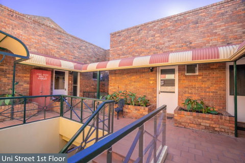 Clocktower Apartment Hotel - Kempsey Accommodation 19