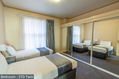 Clocktower Apartment Hotel - Kempsey Accommodation 6