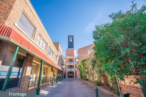 Clocktower Apartment Hotel - Kempsey Accommodation 13