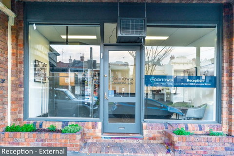 Clocktower Apartment Hotel - Kempsey Accommodation 14