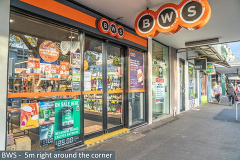 Clocktower Apartment Hotel - Kempsey Accommodation 22