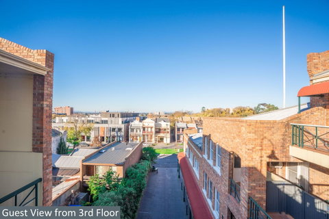 Clocktower Apartment Hotel - Kempsey Accommodation 17