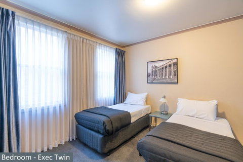 Clocktower Apartment Hotel - Kempsey Accommodation 7