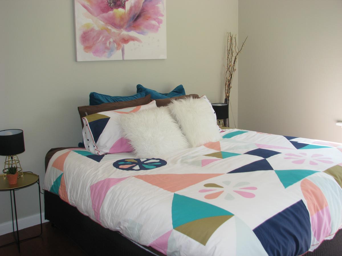 Alberton West VIC Kempsey Accommodation