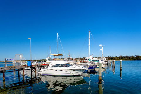 BIG4 Whiters Holiday Village - Kempsey Accommodation 16