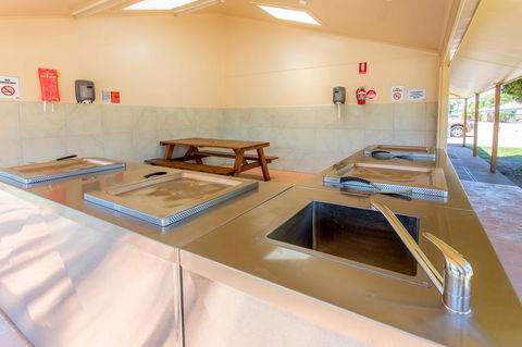 BIG4 Whiters Holiday Village - Kempsey Accommodation 13