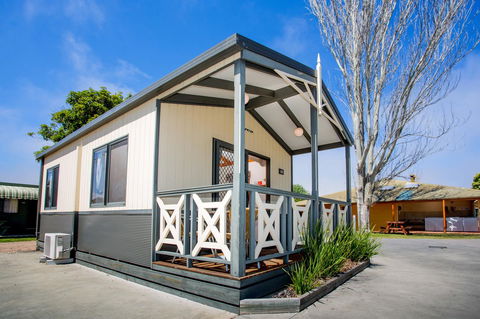 BIG4 Whiters Holiday Village - Kempsey Accommodation 31