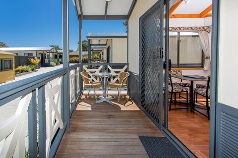 BIG4 Whiters Holiday Village - Kempsey Accommodation 32