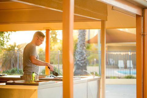 BIG4 Whiters Holiday Village - Kempsey Accommodation 12