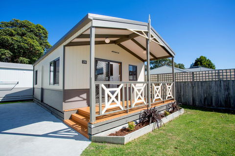 BIG4 Whiters Holiday Village - Kempsey Accommodation 24