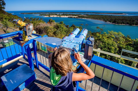 BIG4 Whiters Holiday Village - Kempsey Accommodation 15