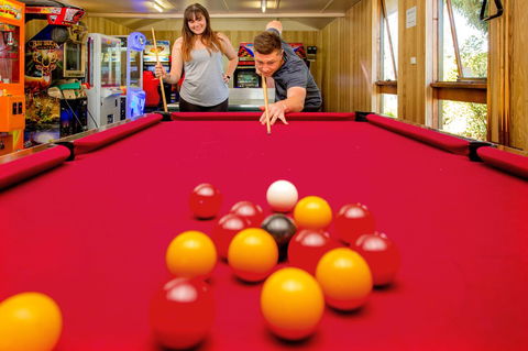 BIG4 Whiters Holiday Village - Kempsey Accommodation 10