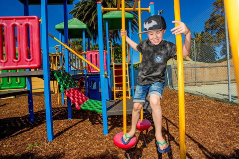 BIG4 Whiters Holiday Village - Kempsey Accommodation 7