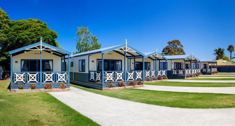 BIG4 Whiters Holiday Village - Kempsey Accommodation 0