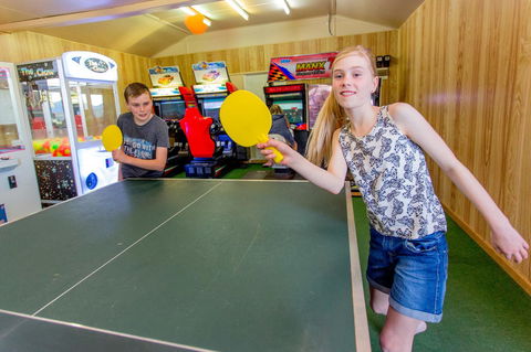 BIG4 Whiters Holiday Village - Kempsey Accommodation 9