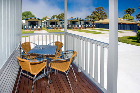 BIG4 Whiters Holiday Village - Kempsey Accommodation 19