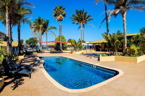 BIG4 Whiters Holiday Village - Kempsey Accommodation 2