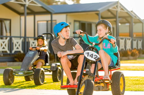 BIG4 Whiters Holiday Village - Kempsey Accommodation 8