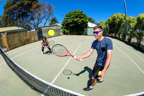 BIG4 Whiters Holiday Village - Kempsey Accommodation 11