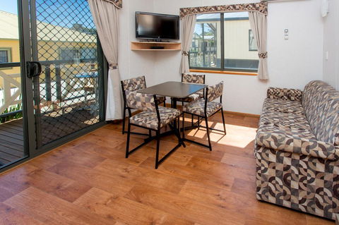 BIG4 Whiters Holiday Village - Kempsey Accommodation 34