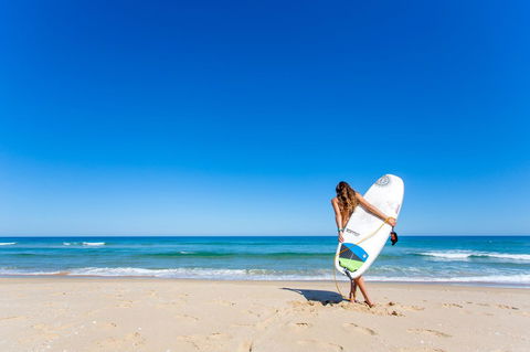 BIG4 Whiters Holiday Village - Kempsey Accommodation 17