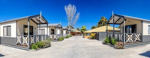 BIG4 Whiters Holiday Village - Kempsey Accommodation 4