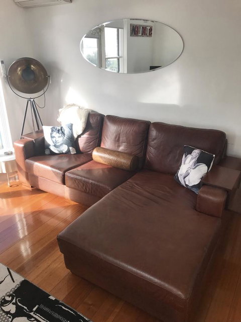 Beach Front Beauty - Kempsey Accommodation 10