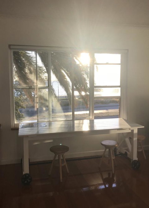 Beach Front Beauty - Kempsey Accommodation 2