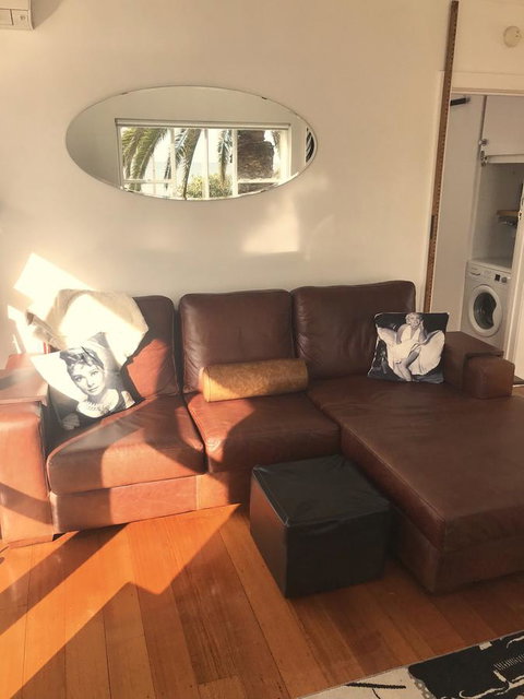 Beach Front Beauty - Kempsey Accommodation 13