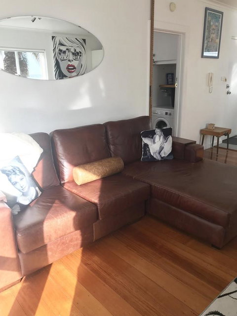 Beach Front Beauty - Kempsey Accommodation 1