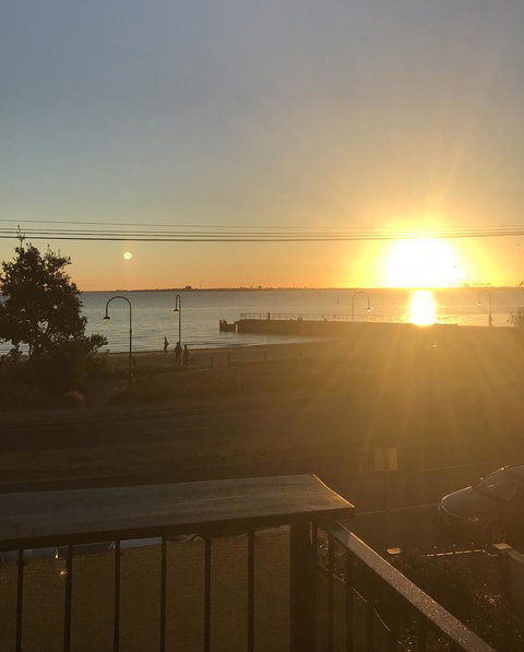 Beach Front Beauty - Kempsey Accommodation 20