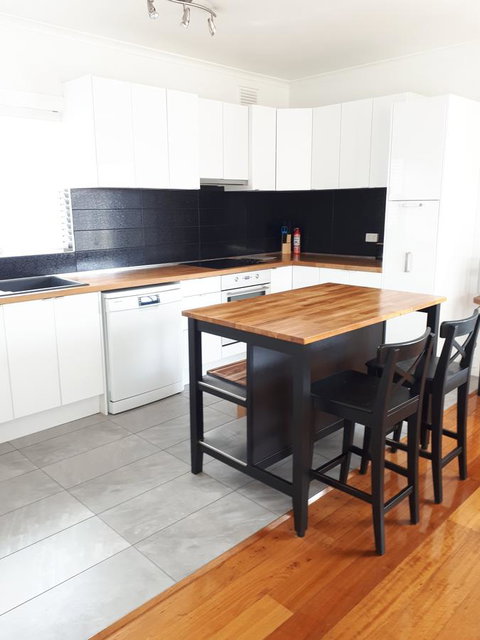 Beach Front Beauty - Kempsey Accommodation 8