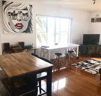 Beach Front Beauty - Kempsey Accommodation