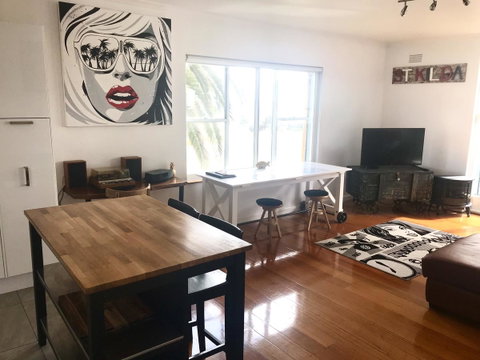 Beach Front Beauty - Kempsey Accommodation 0