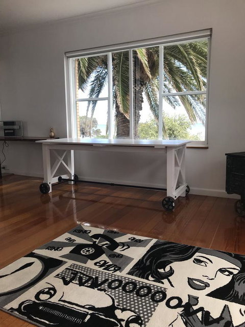 Beach Front Beauty - Kempsey Accommodation 5