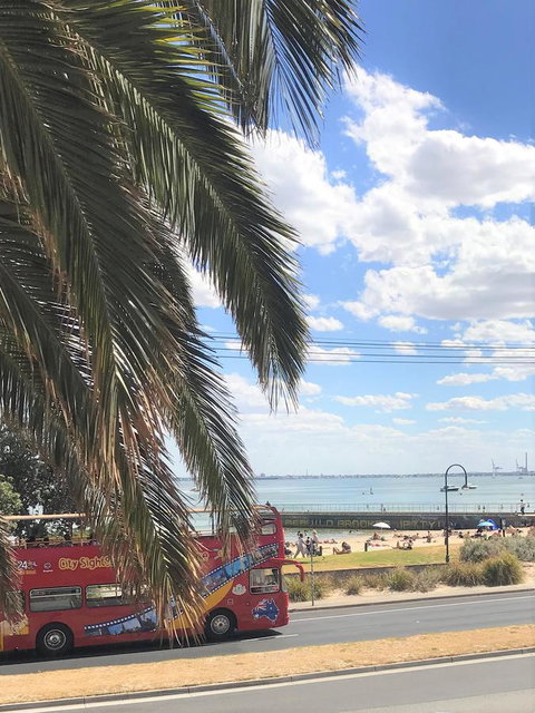 Beach Front Beauty - Kempsey Accommodation 23