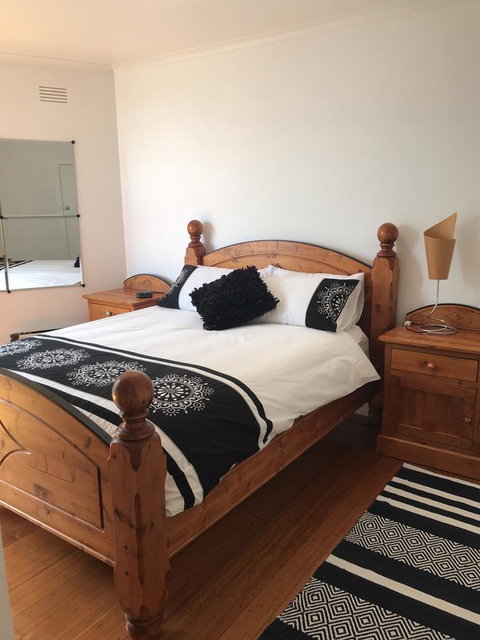 Beach Front Beauty - Kempsey Accommodation 6