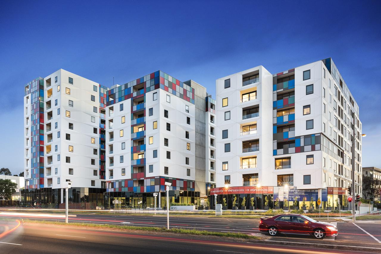 Wantirna South VIC Kempsey Accommodation