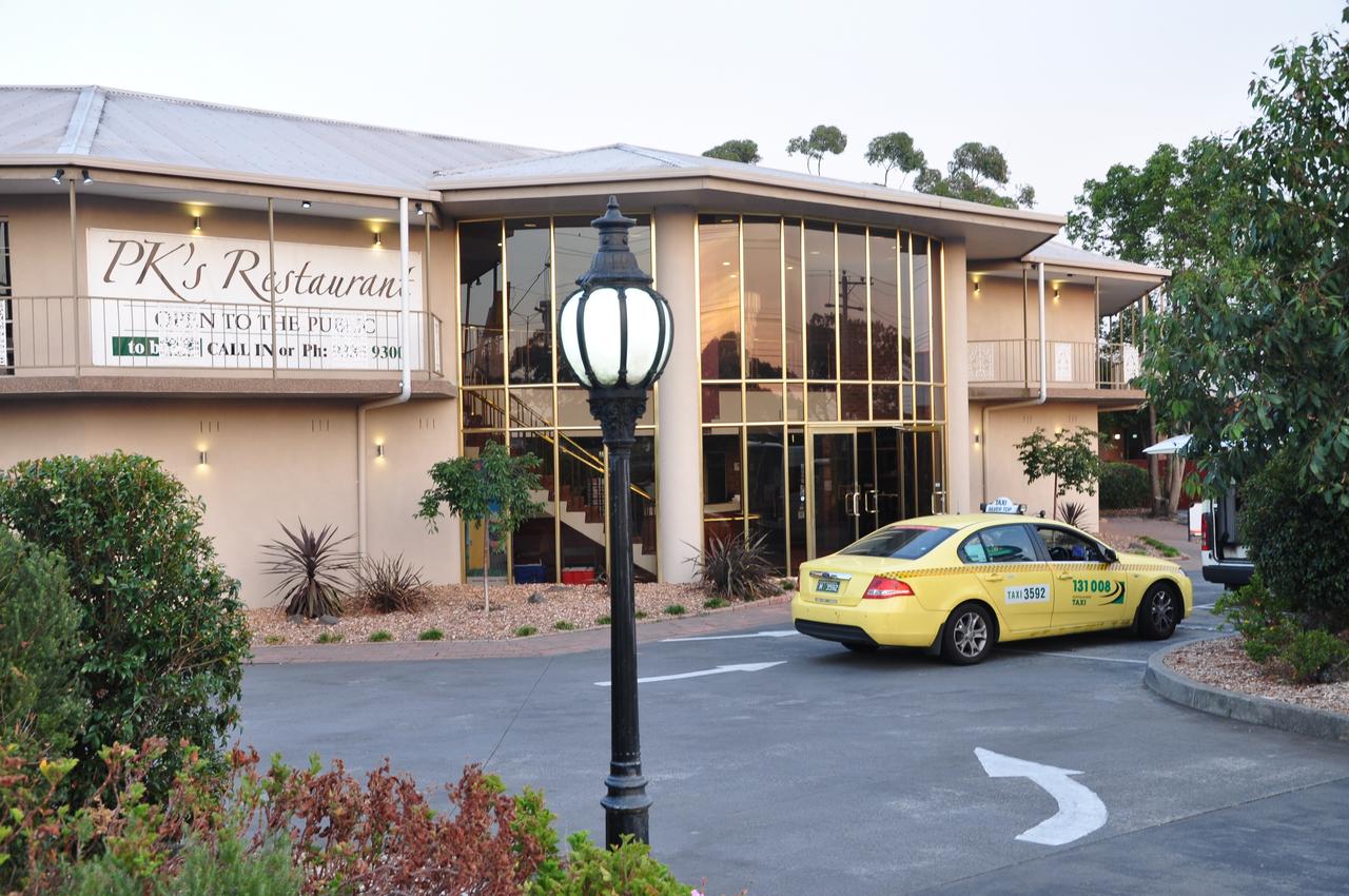 Westmeadows VIC Kempsey Accommodation