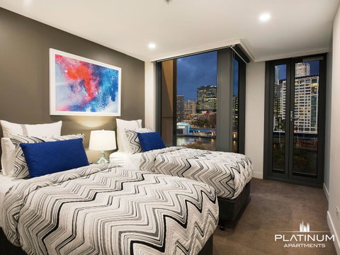 Platinum Luxury Stays At Freshwater Place - Kempsey Accommodation 8