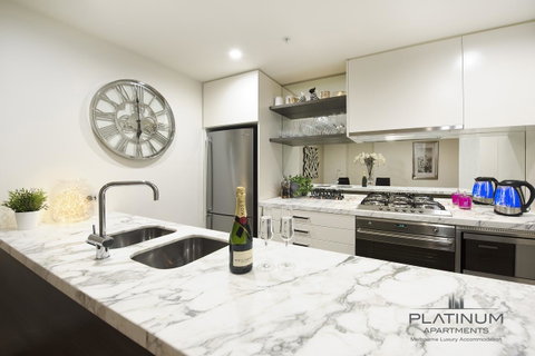 Platinum Luxury Stays At Freshwater Place - Kempsey Accommodation 15