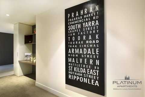 Platinum Luxury Stays At Freshwater Place - Kempsey Accommodation 3